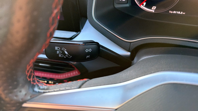 SEAT Ibiza 1.0 TSI 110 FR Sport 5dr Petrol Hatchback